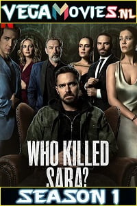 Who Killed Sara Season 1