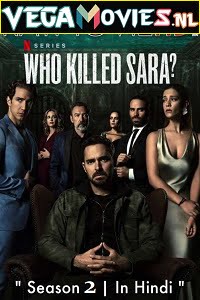 Who kill Sara Season 1