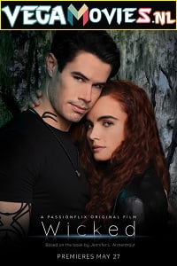 Wicked 2021 English