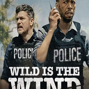 Wild Is the Wind
