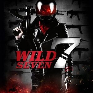 Wild Seven 1