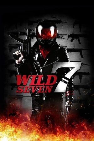 Wild Seven 1