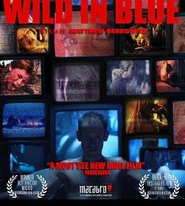 Wild in Blue 2015