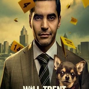 Will Trent 2022 posters