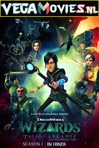 Wizards_Tales_of_Arcadia_Hindi Dubbed