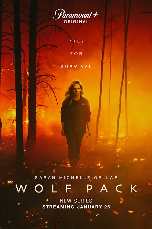 Wolf Pack 2023 Season 1