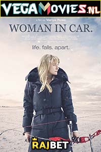 Woman in Car