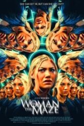 Woman in the Maze 2023