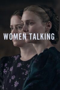 Women Talking Hindi Dubbed