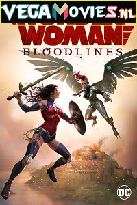 Wonder Woman
