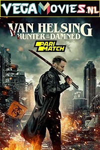 Wrath of Van Helsing