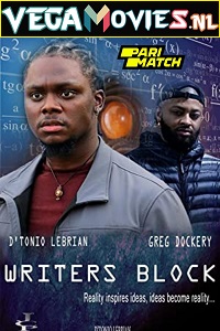 Writers Block