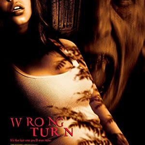 Wrong Turn 1