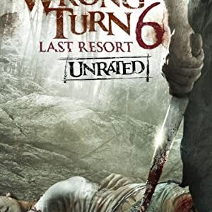 Wrong Turn 6