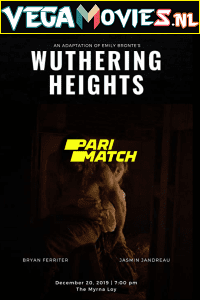 Wuthering Heights