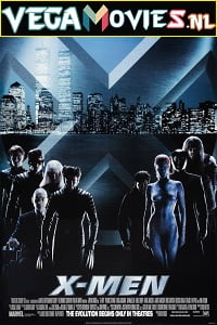 X Men 2000 Hindi