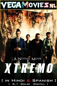Xtreme Hindi Dubbed