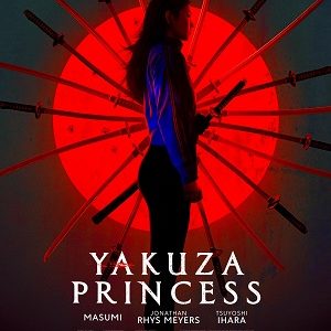 Yakuza Princess 1