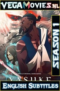 Yasuke 2021