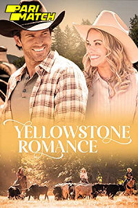 Yellowstone Romance