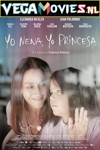 Yo nena yo princesa