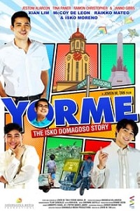 Yorme