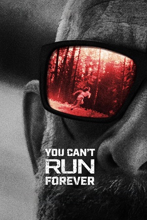 You Cant Run Forever