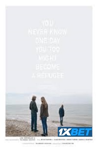 You Never Know One Day You Too Might Become a Refugee