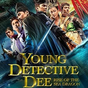 Young Detective Dee Rise of the Sea Dragon 2013