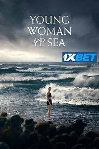Young Woman and the Sea