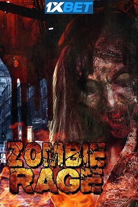 Zombie Rage