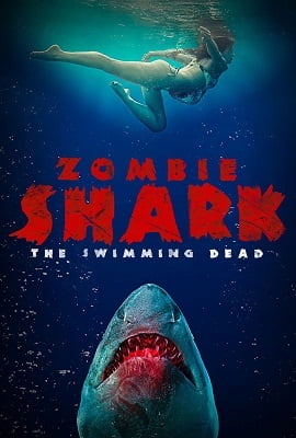 Zombie Shark