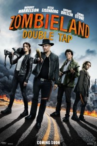 Zombieland Double Tap