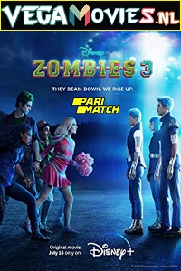 Zombies 3