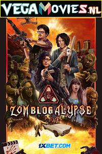 Zomblogalypse
