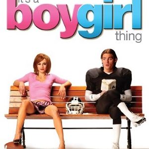a Boy Girl Thing Hindi Dubbed