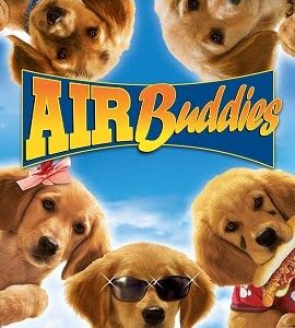 air poster