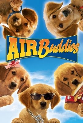air poster