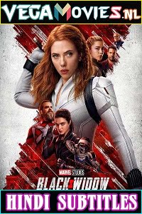 black widow 2021 Full Movie HD