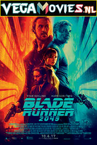 blade Runner 2049 2017