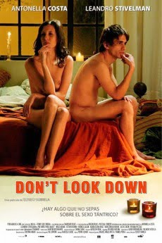 don t look down