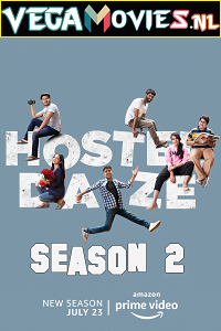 hostel Daze