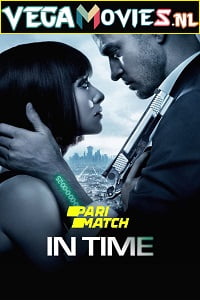 in time