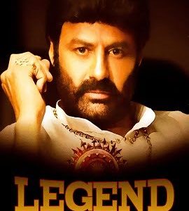 legend south movie