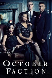 october faction netflix season 1 in hindi