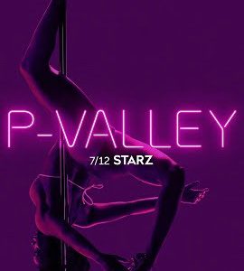 p valley season 1