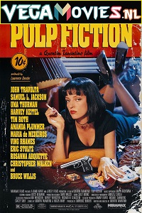 pulp fiction
