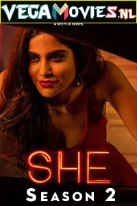 she season 2