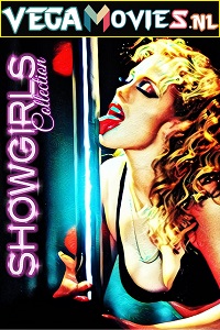 showgirls 1995 poster
