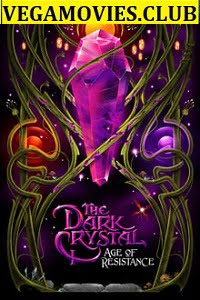 the dark
